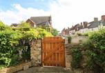 Location vacances Lincoln - Arch Cottage-3