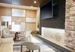 Hôtel Warrensburg - Fairfield Inn & Suites by Marriott Kansas City Belton-4