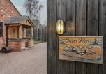 Location vacances  Gare Foregate de Worcester - Otter's Rest-3