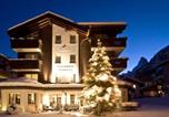 Hôtel Zermatt - Mirabeau Alpine-1