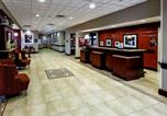 Hôtel Staten Island - Hampton Inn & Suites Staten Island-3