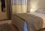 Location vacances Punta Arenas - Hostal Mundet-1