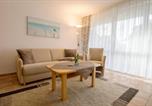 Location vacances Mecklembourg-Poméranie - Residenz am Strand Ostseeglück - Wohnung 1-13-2
