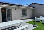 Location vacances Koksijde - Westhinder I H94-4