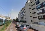 Location vacances  Hauts-de-Seine - Pret à usage & Commodat studette Résidence Schmit- 30 nuitées minimum - Salarié mobilité ou étudiant stagiaire-2