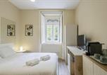 Location vacances Lisbon - Lisbon Uptown Rooms by Homing-3