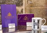 Location vacances Fort Augustus - Courtyard Cottage 3, Riverside Cottage-3