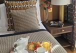 Hôtel Totnes - Redcliffe Hotel-3