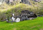 Location vacances Andermatt - Rustico Val Bavona house - Happy Rentals-3
