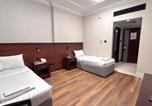 Hôtel Arabie Saoudite - ابراج ميزاب الضيافة 2-4