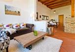 Location vacances Benz - Ferienhaus Rote Scheune-2