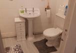 Location vacances Llandudno - Seaview 2 bedroom Apartment Sleeps 4-2
