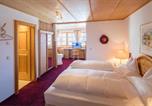 Hôtel Vorarlberg - Hotel Ilga-3