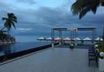 Hôtel Khanom - Baancivilize Resort-2