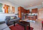 Location vacances  Bergzicht Guesthouse - Piazza on Church 906 by Ctha-2