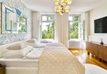Hôtel château d'Heidelberg - Boutique Suites and Residences Heidelberg- Alte Zigarrenmanufaktur-2