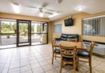 Hôtel Warner Robins - Rodeway Inn & Suites-3