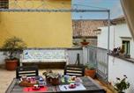 Location vacances Salerne - Terrazza Fruscione - Appartamento con Terrazza esclusiva-4