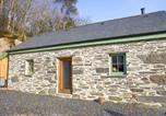 Location vacances Llanfrothen - Tyn Llwyn Cornel Eco Barn-2