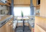 Camping en Bord de mer Allemagne - &quote;Campingplatz Altjessen 57&quote;-3