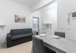 Location vacances Bergame - Alessia's Flat- Fantoni-1