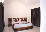 Hôtel Sultan Bathery - Fort hill wild life resort-4