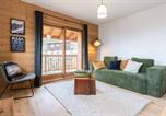 Location vacances Les Avanchers-Valmorel - Appartement Lumi G461-3