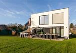 Location vacances Zutendaal - 8p 4b Luxury Villa Close to Maastricht-1
