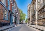 Location vacances York - Guy Fawkes Inn-2