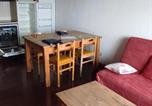 Location vacances Besse-et-Saint-Anastaise - Appartement Super Besse - 6 pers, Piscine, Parking, Balcon - Fr-1-814-168-2
