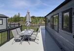 Location vacances Woodhall Spa - Sunset Lodge-2