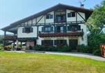 Location vacances Hondarribia - Casa Rural Maidanea-1