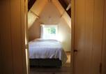 Location vacances Bergen - Blooming Cottage-3