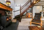 Location vacances Lynton - The Old Smithy-4