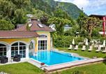Hôtel Kaprun - Romantikhotel Zell am See-4
