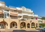 Location vacances Tučepi - Apartments and rooms by the sea Tucepi, Makarska - 24679-1