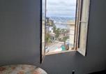 Location vacances Valparaíso - Hostal Sierra, Avenida Playa Ancha-2