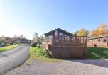 Location vacances Warton - Kellet Lodge Lakeside 26-3