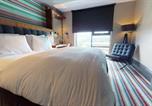 Hôtel Wakefield - Village Hotel Leeds South-3