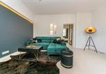 Location vacances Sopot - Monte Cassino Comfort Apartments-3