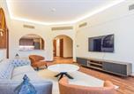 Location vacances Dubaï - Fairmont Residences, Exquisite 2br Luxury Retreat-4