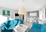 Location vacances Sopot - Pomorskie Apartamenty Ceynowy 1 Deluxe-1