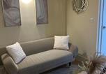 Location vacances Leeds - Leeds Luxury Apartment - City Centre Gem-1