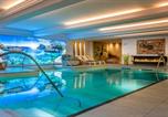 Location vacances  burren - Ferienwohnung 211 Salinenparc Design Budget Hotel-4