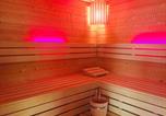 Hôtel Biblis - Hotel Schützenhof mit Wellness-2