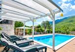 Location vacances Zagvozd - Villa Monteneze by Villas Guide-2