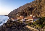 Hôtel Province de Santa Cruz de Ténérife - Parador de El Hierro-1