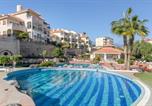 Location vacances Les Iles Canaries - Golf del Sur Oasis-1