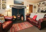 Location vacances Harlech - Bodorwel Cottage-4