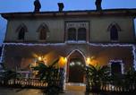 Location vacances Bettola - Grazzano Antica Stazione-1